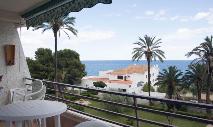 L'Hospitalet de l'Infant Apartamento | PALACIO DE LA BAHÍA 24
