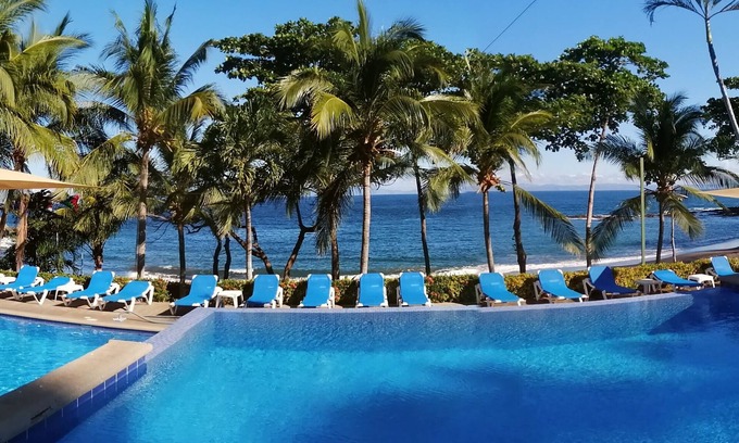 El Ocotal Apartamento | Bahia Pez Vela Resort