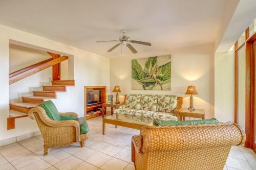 El Ocotal Villa | Bahia Pez Vela Villa at 18