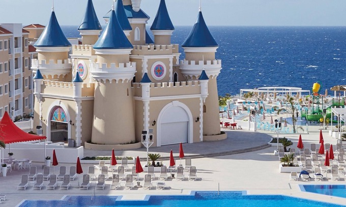 San Miguel de Abona Complejo | Bahia Principe Fantasia Tenerife - All Inclusive
