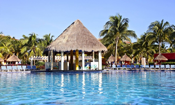 Akumal Complejo | Bahia Principe Grand Coba - All Inclusive