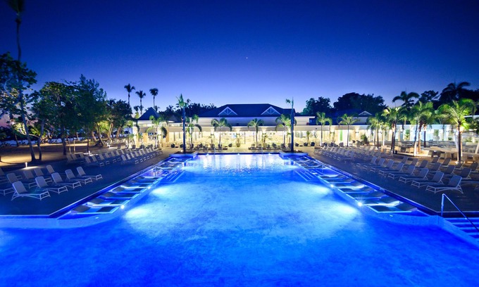 Portillo Complejo | Bahia Principe Grand El Portillo - All Inclusive