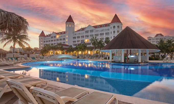 Runaway Bay Complejo | Bahia Principe Grand Jamaica - All Inclusive