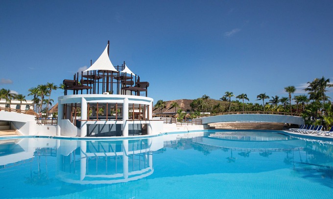Akumal Complejo | Bahia Principe Grand Tulum - All Inclusive