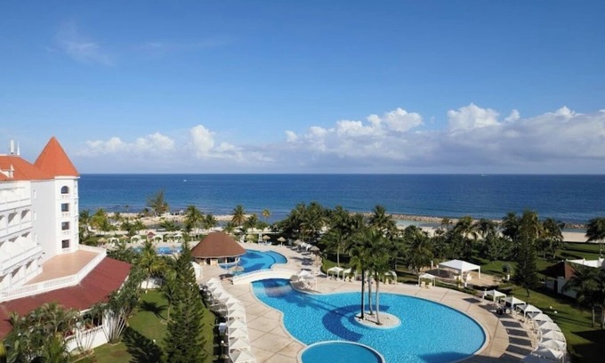Runaway Bay Apartamento | Bahia Principe Jamaica Privilege Club All-Inclusive Access