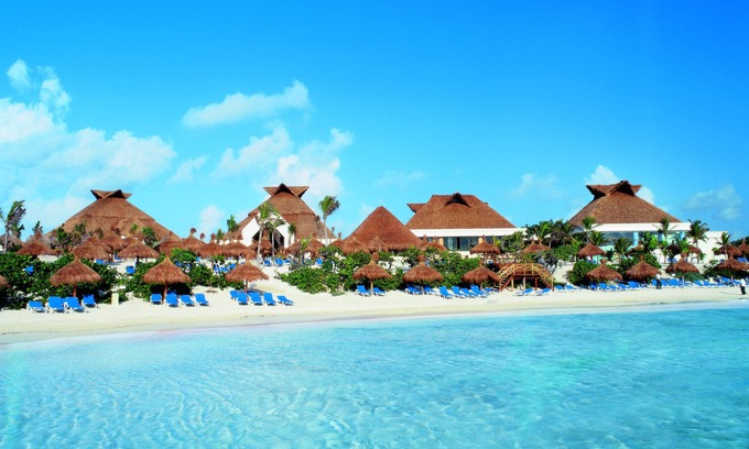 Akumal Complejo | Bahia Principe Luxury Akumal - All Inclusive