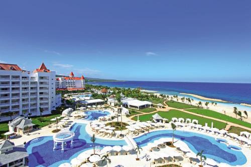 Runaway Bay Complejo | Bahia Principe Luxury Runaway Bay - Adults Only All Inclusive