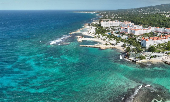 Runaway Bay Complejo | Bahia Principe Luxury Runaway Bay - Adults Only - All Inclusive