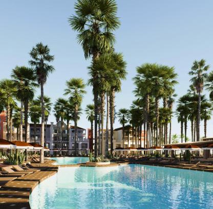 Costa Adeje Complejo | Bahia Principe Luxury Tenerife - Adults Only