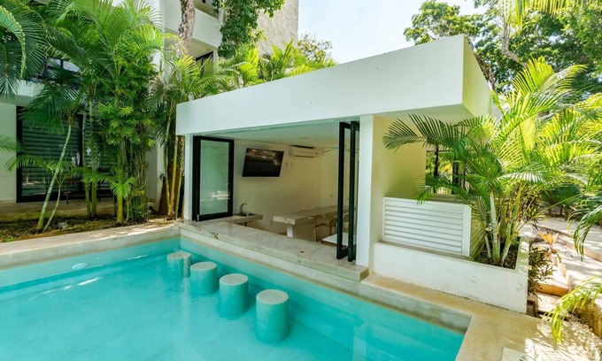 Akumal Apartamento | Bahia Principe