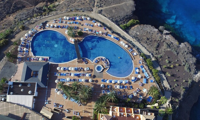 Costa Adeje Complejo | Bahia Principe Sunlight Costa Adeje – All Inclusive