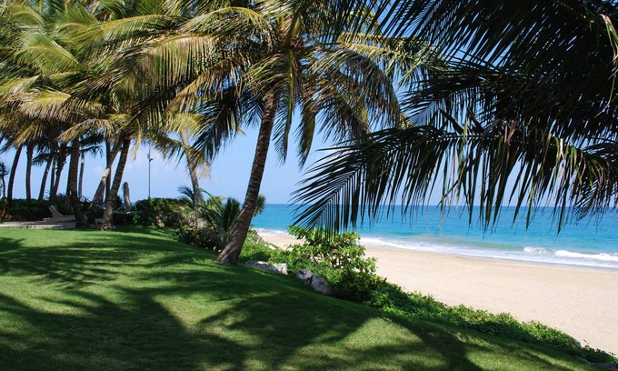 Cabarete Apartamento | Bahia Residence Cabarete
