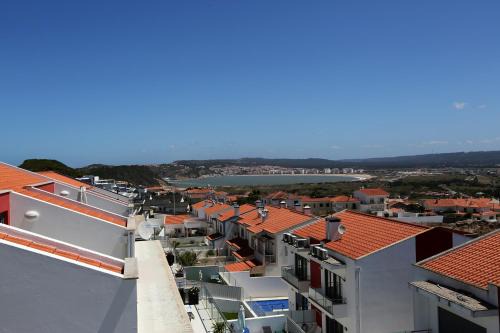 Salir do Porto Apartamento | Bahia's House
