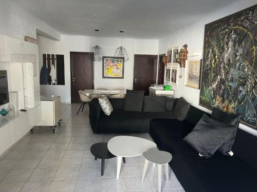 Restinga Smir Apartamento | Bahia Smir