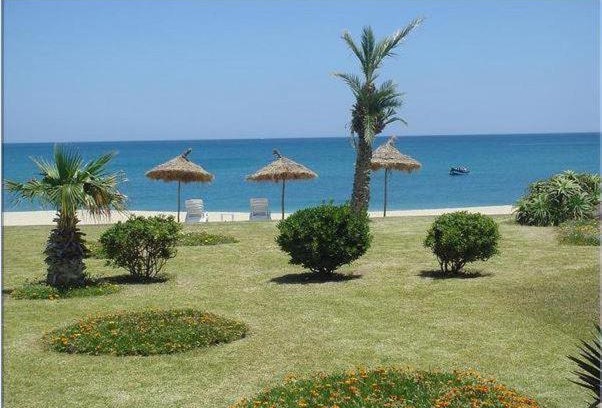 Restinga Smir Apartamento | Bahia Smir