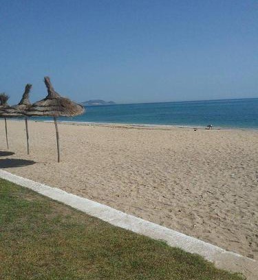 Restinga Smir Apartamento | Bahia Smir