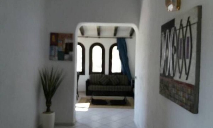 Restinga Smir Apartamento | Bahia Smir Resort Apartments