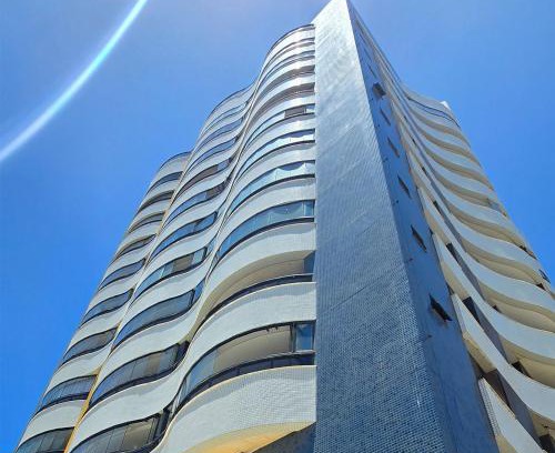 Armacao Apartamento | Bahia Suítes Residence