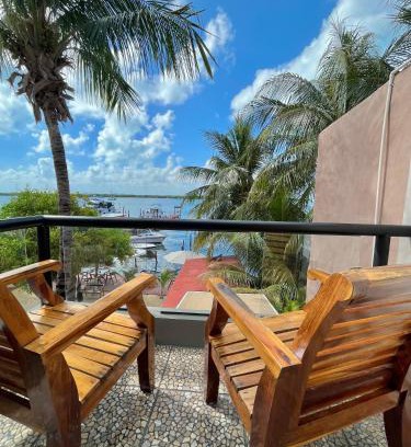 Isla Mujeres Apartamento | Bahia Tolok