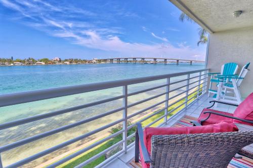 St. Petersburg Casa | Bahia Vista 361- Club Bahia