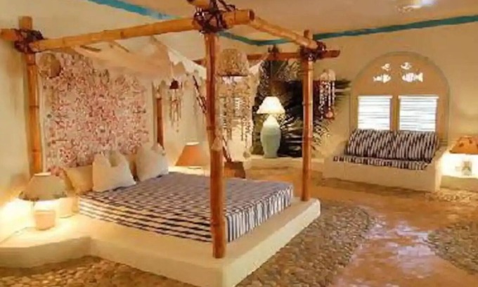 Sanchez Villa | BAHIACHIQUITA La Pascuala SAMANA
