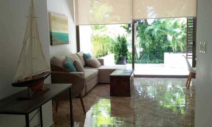 Akumal Apartamento | BahiaPrincipe Tulum Country Club Condo w/whirlpool