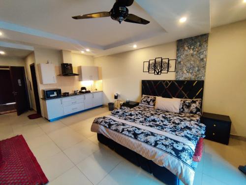 Islamabad Apartamento | bahria enclave apartments