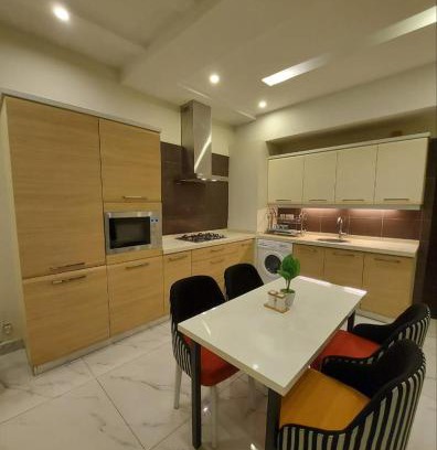 Islamabad Apartamento | Bahria heights 2 ext