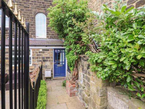 Ilkley Casa | Baht'at Cottage