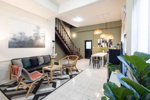 Chom Phon Casa | Bai Bua House Chatuchak