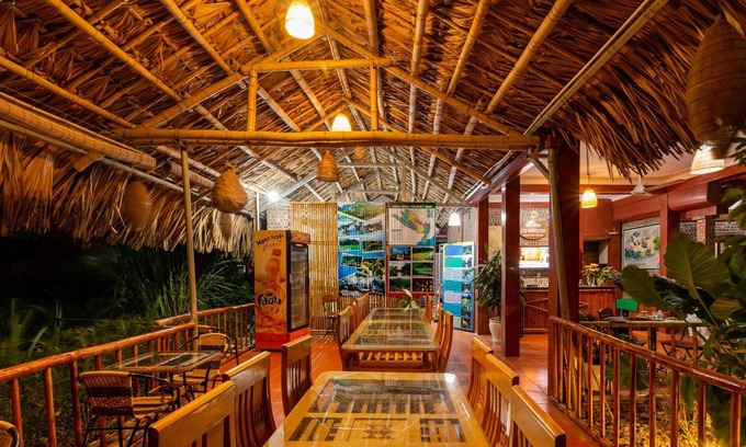 Gia Vien Casa | Bai Dinh Eco Homestay