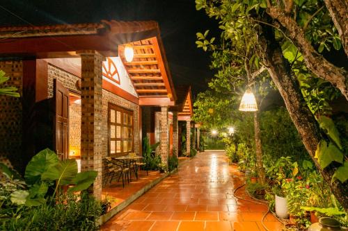 Gia Vien Casa | Bai Dinh Eco Homestay
