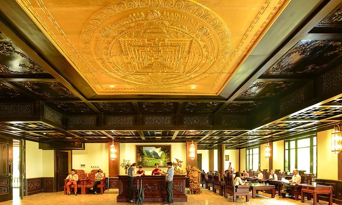 Gia Vien Hotel | Bai Dinh Hotel