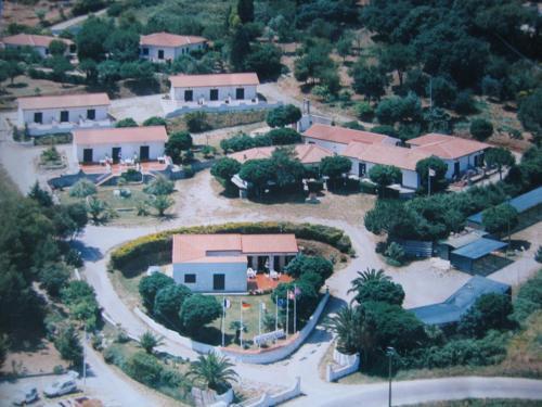 Capoliveri Apartamento | Baia Azzurra