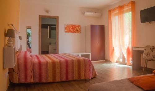 Tolfa Cama Y Desayuno | Baia Benessere B&B Eco Vegan
