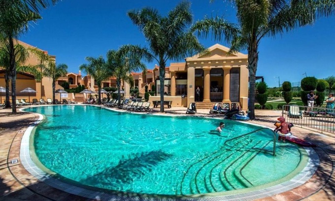 Praia da Luz Apartamento | Baia da Luz Luxury 2Bed Apartment