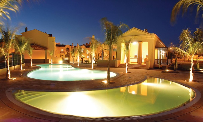 Praia da Luz Apartamento | Baia da Luz