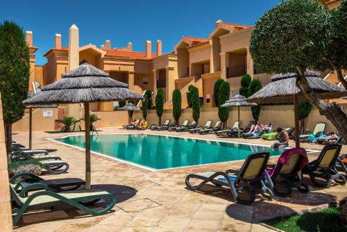 Praia da Luz Apartamento | Baia da Luz Resort