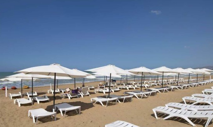 Fiumenaro Hotel | Baia di Ulisse Wellness & SPA