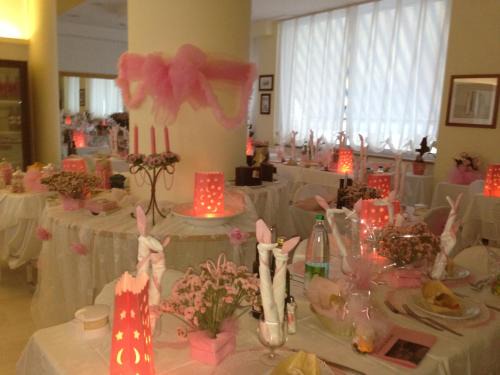 Cattolica Hotel | Baia Terminus