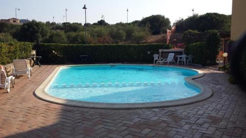 Murta Maria Apartamento | Baia Turchese A36