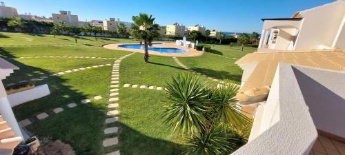 Castelo Apartamento | Baia Village - Praia do Castelo - Galé - Albufeira