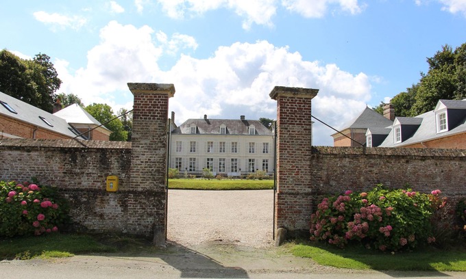 Le Titre Otro | Alquiler Baie de Somme, Casas rurales Château du Titre - Casa rural