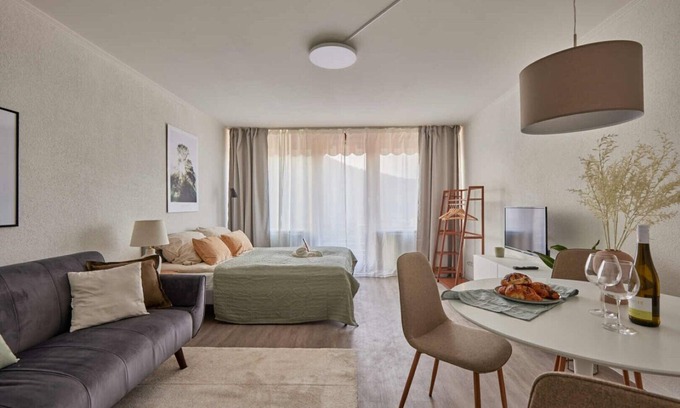 Klosterreichenbach Apartamento | Baiersbronn - Bärbel, im Schwarzwald-stil