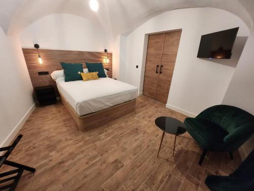 San Blas Apartamento | Bailén 3