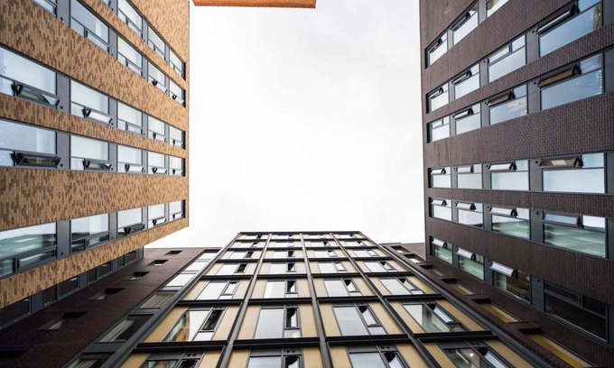 Sheffield City Centre Apartamento | Bailey Fields