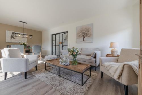Keitum Apartamento | Baileys Hüs