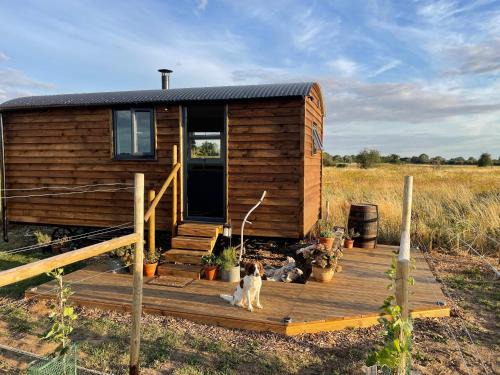 Horncastle Otro | Bain View Glamping