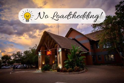Bloemfontein Cabina | Bains Lodge