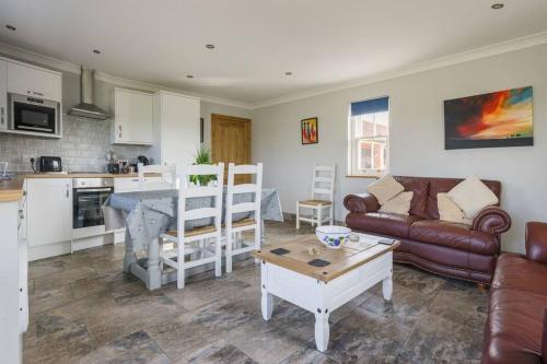 Horncastle Apartamento | Bainvalley Cottages - The Shamba, sleeps 4